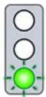 TESLA Cybertruck (2025) - Traffic Lights - 9