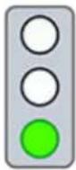 TESLA Cybertruck (2025) - Traffic Lights - 1