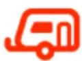 TESLA Cybertruck (2025) - Trailer Mode - 3