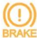 TESLA Cybertruck (2025) - BRAKE - 1