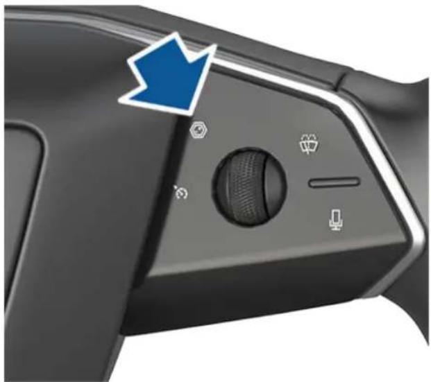 TESLA Cybertruck (2025) - Viewing Camera Feeds - 2