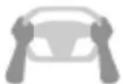 TESLA Cybertruck (2025) - Driver Attentiveness - 1