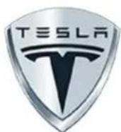 TESLA Cybertruck (2025) - Copyrights and Trademarks - 2