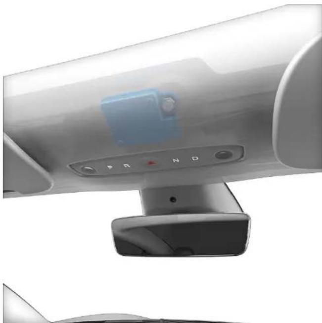 TESLA Cybertruck (2025) - Limitations and Inaccuracies - 2