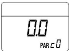 0.0 PAR C 0