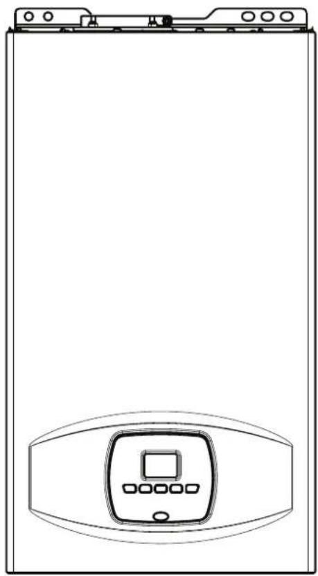 SIME Hermann Format Slim HE 25 T - FORMAT SLIM HE 25 T - 1