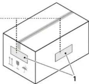 SIME Hermann Format Slim HE 25 T - Identification - 2
