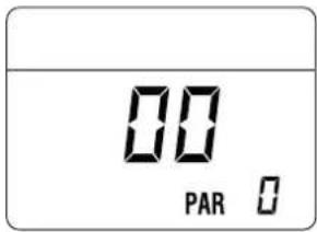 00 PAR 0