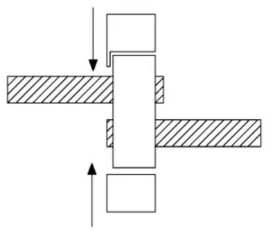 Panduit CTAPR2/0-2 - 4