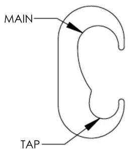 MAIN TAP