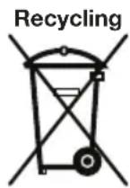 TEKA RSR 42250 FI - Symboly a jejich popis - 1