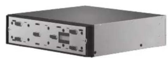 BORA MS 140 - EN MS290/MS140, MSS290/MSS140 operating and installation instructions - 2