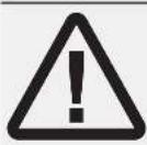 BORA MS 140 - Danger Indicates an - 1