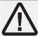 BORA MS 140 - Warning symbol Signal word Risk - 1