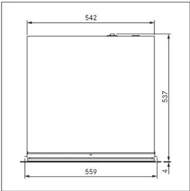 BORA MS 140 - Technical data - 4