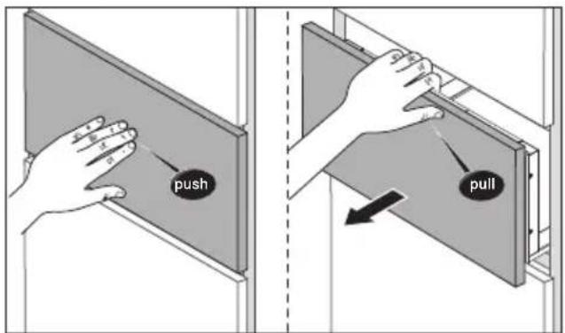 push pull