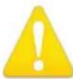 AJA IPR-10G2-HDMI - Translated Warning and Caution Messages - 1