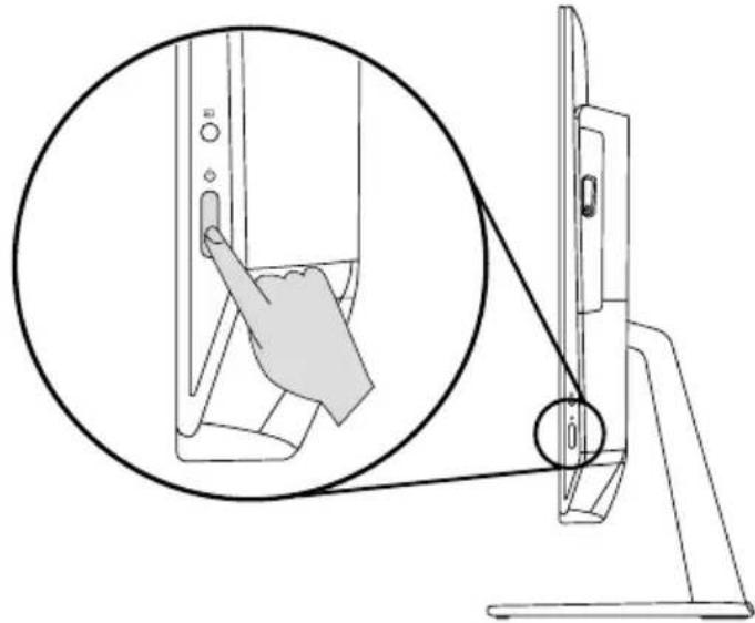 LENOVO B50-35 - Important information about using the computer - 1