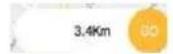 Toorx ERX-900-TFT - C.MAP YOUR ROUTE MODE: - 2