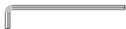Toorx ERX-900-TFT - FIGURE 4__ REAR STABILIZER (C) ASSEMBLY - 2