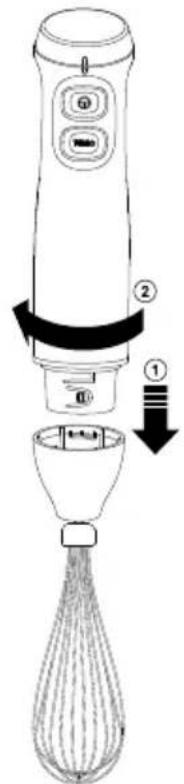 Diagram of a digital brush with labeled parts and directional arrows indicating process flow