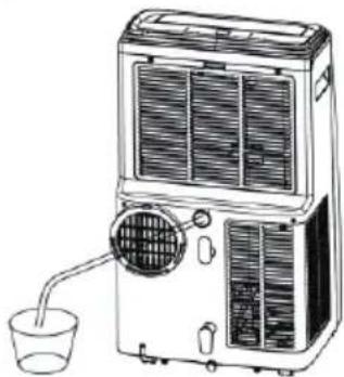 BLAUPUNKT ACP614 - UPORABA NAPRAVE - 1
