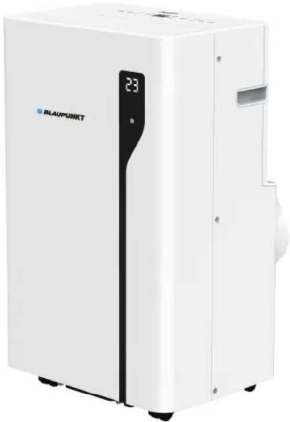 BLAUPUNKT ACP412 - 1