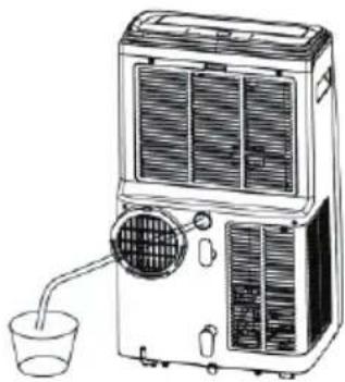 BLAUPUNKT ACP616H - UŻYTKOWANIE URZĄDZENIA - 1