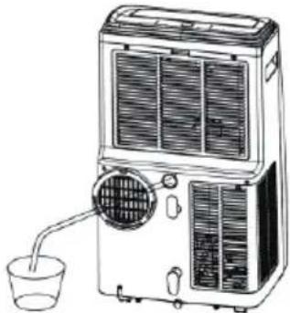 BLAUPUNKT ACP616H - IERİCES LIETOŠANA - 1