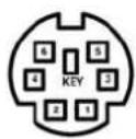 HP Compaq dx2308 - A Connector Pin Assignments - 3