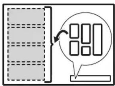 graph TD A["Start"] --> B["Process Step"] B --> C["Grid Block 1"] C --> D["Grid Block 2"] D --> E["End"]