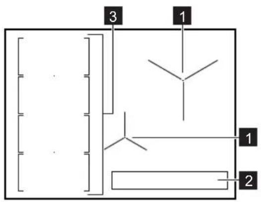 graph TD A["1"] --> B["2"] B --> C["3"] C --> D["End"]