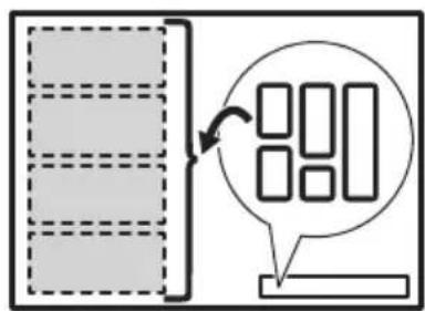 graph TD A["Start"] --> B{Step 1} B --> C["Grid Block"] C --> D["Output Box"] style C fill:#f9f,stroke:#333