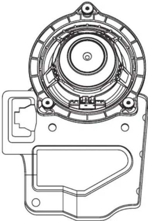 Audiotec Fischer Match UP X4BMW-FRT.2 - Beachten Sie hierbei die folgenden Hinweise: - 2