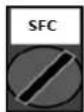 DAIKIN EWYT115B - FreeCooling Switch - 2