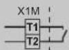 DAIKIN FXMA200AXVMB - WARNING - 1