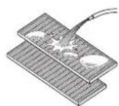 DAIKIN FXMA200AXVMB - How to clean the air filter: - 3