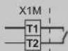 DAIKIN FXMA200AXVMB - WARNING - 1