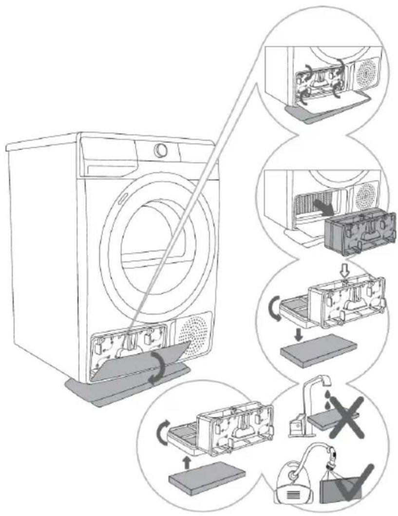 GORENJE D2NS93SW - INFORMACE! - 1