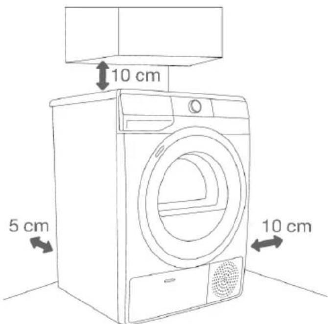 10 cm 5 cm 10 cm