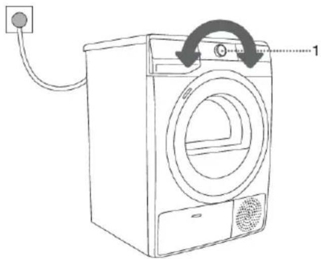 GORENJE D2NS93SW - INFORMACE! - 1