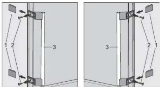 GORENJE NRB620C81BX4WFE - INFORMACE! - 7