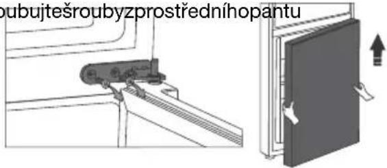 pubujtešroubyzprostředníhopantu