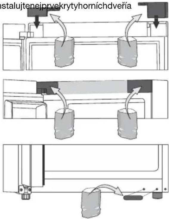 GORENJE NRB620C81BX4WFE - INFORMACE! - 6