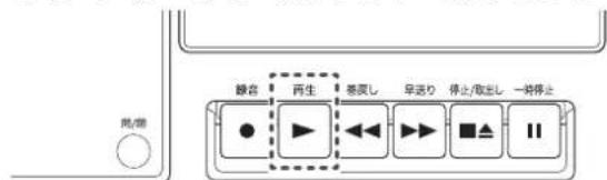 Qriom QRB-35 - 「-EC」表示が点滅中に、録音元の機器を操作します。 - 1