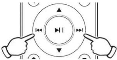 Qriom QRB-35 - CDからの録音 - 4