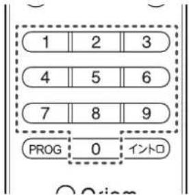 Qriom QRB-35 - 早送り/早戻し再生するには、再生中に本体またはリモコンの【|◀◀】または【▶▶|】ボタンを1秒以上押し続けます。 - 5