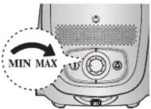 MIN MAX