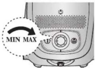MIN MAX
