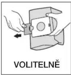 SAMSUNG VCJG08SV - VOLITELNĚ - 1